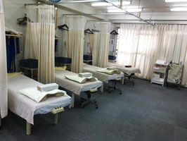 当サロンについて